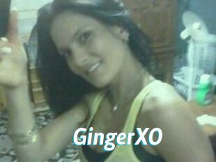 Ginger_XO_