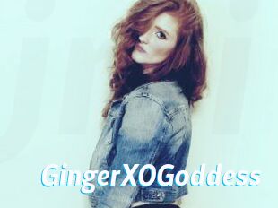 GingerXOGoddess J Mine