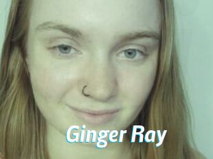 Ginger_Ray