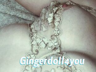 Gingerdoll4you