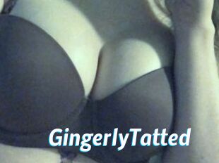 GingerlyTatted