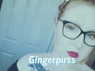Gingerpuss