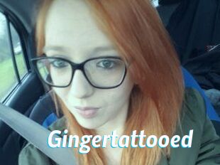 Gingertattooed