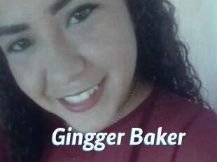 Gingger_Baker