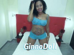 GinnaDoll
