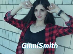 GinniSmith
