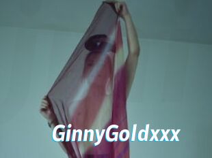 GinnyGoldxxx