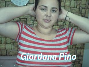 Giordana_Pino