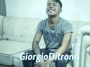 GiorgioDitrona