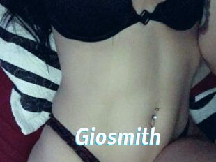 Giosmith
