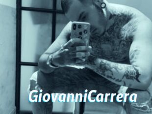 GiovanniCarrera