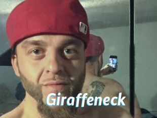 Giraffeneck