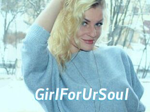 GirlForUrSoul