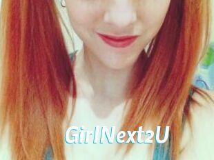 GirlNext2U