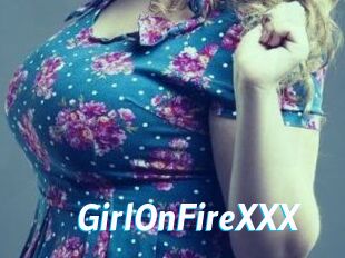 GirlOnFireXXX
