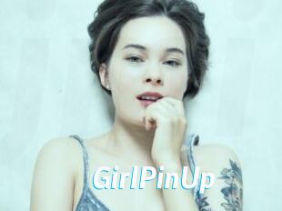 GirlPinUp