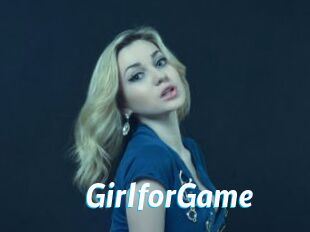 GirlforGame