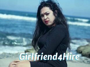 Girlfriend4Hire