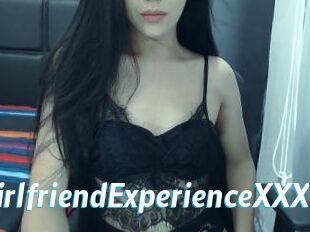 GirlfriendExperienceXXX