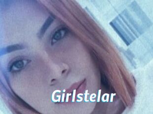 Girlstelar