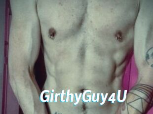 GirthyGuy4U