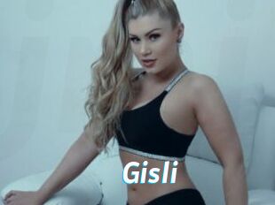 Gisli