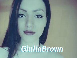 GiuliaBrown