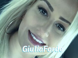 GiuliaForde