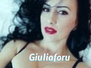 Giuliaforu