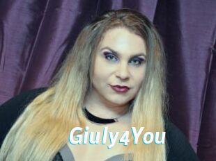 Giuly4You J Mine