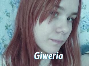 Giweria