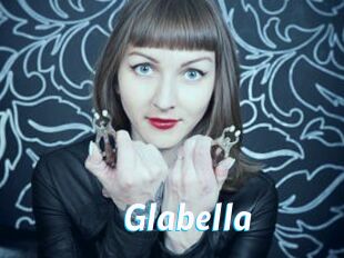 Glabella