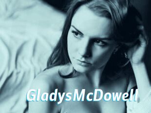 GladysMcDowell