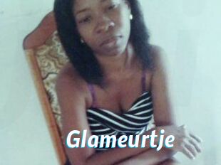 Glameurtje