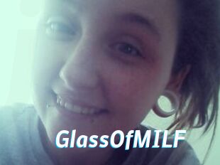 GlassOfMILF J Mine