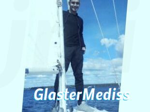 GlasterMediss