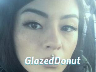 GlazedDonut