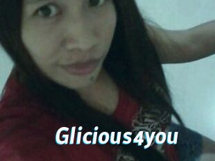 Glicious4you