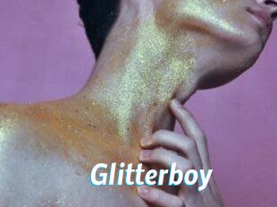 Glitterboy