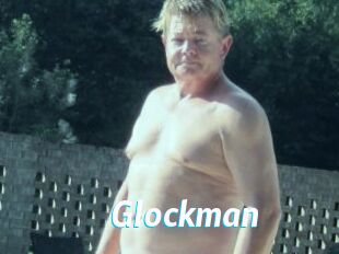 Glockman J Mine