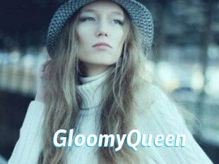 GloomyQueen
