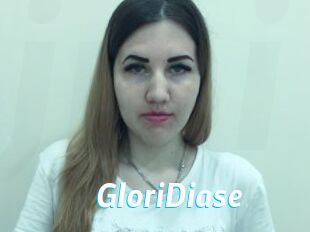 GloriDiase