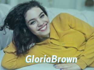 GloriaBrown