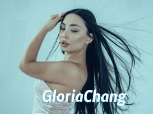 GloriaChang