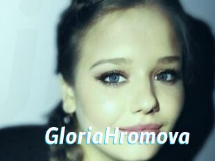 GloriaHromova
