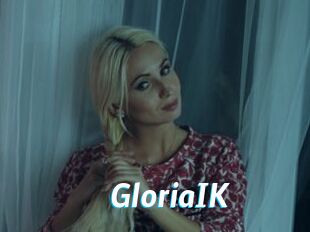 GloriaIK