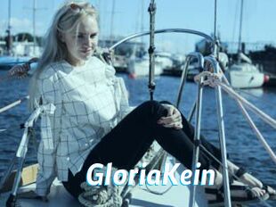 GloriaKein