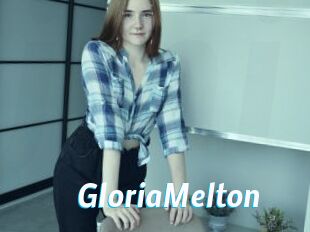 GloriaMelton