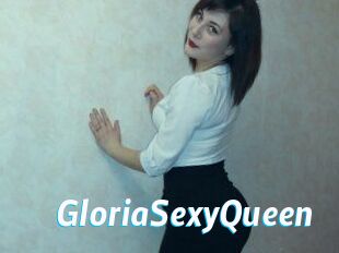 GloriaSexyQueen