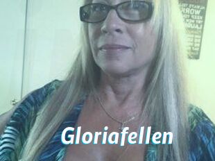 Gloriafellen